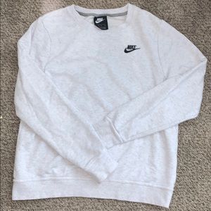 Nike Crewneck Sweatshirt